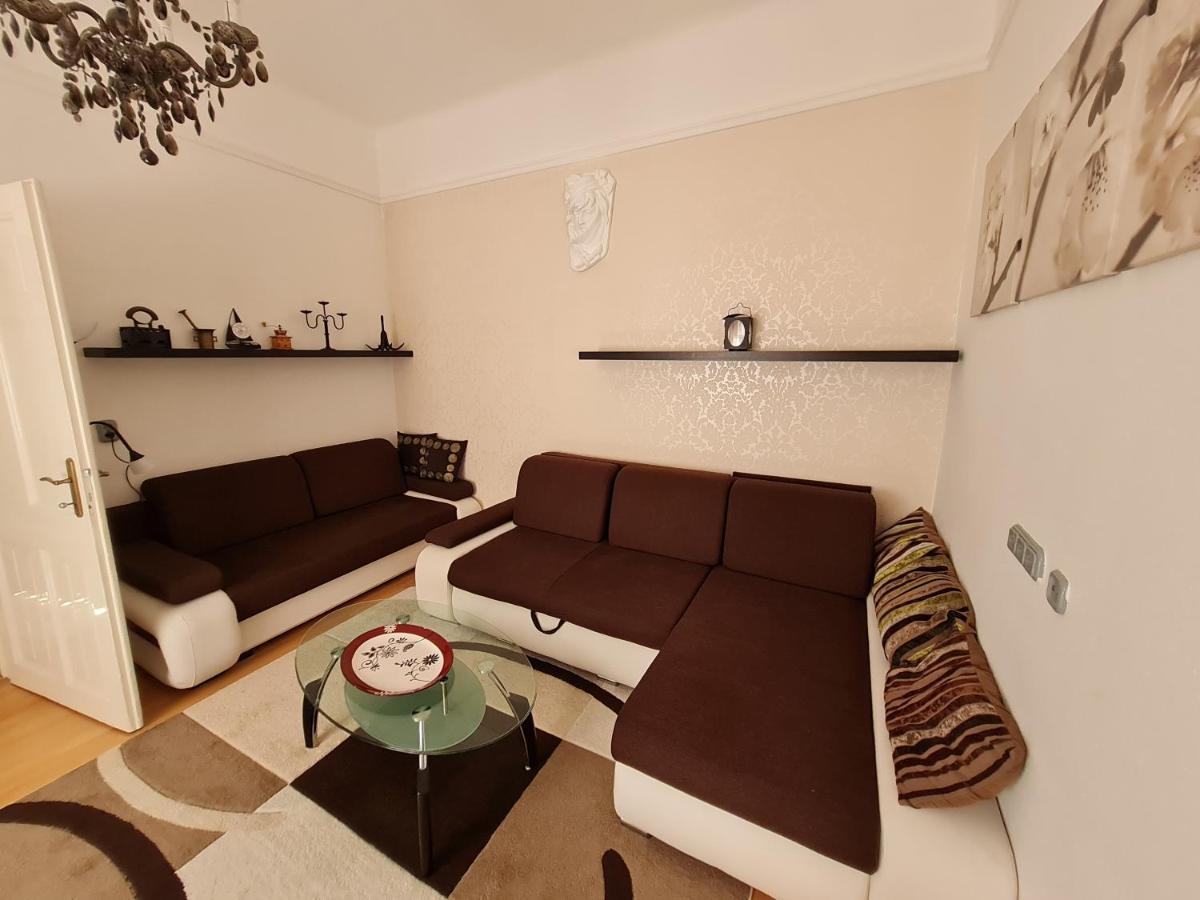 בודפשט Marble Apartment -Near Buda Castle מראה חיצוני תמונה