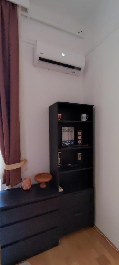 בודפשט Marble Apartment -Near Buda Castle מראה חיצוני תמונה